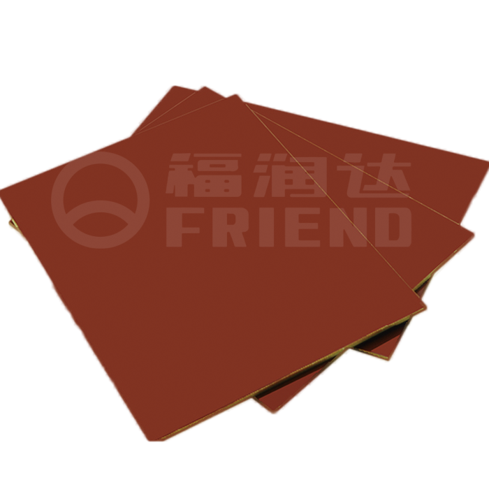 F875 (G3) Benzoxazine Glass Fabric Laminated Sheets